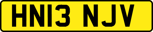 HN13NJV