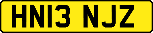 HN13NJZ