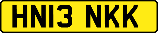 HN13NKK