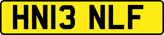 HN13NLF