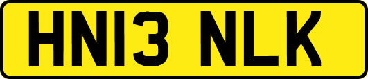 HN13NLK