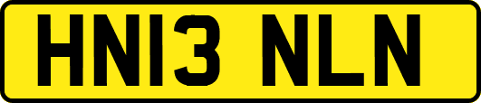 HN13NLN