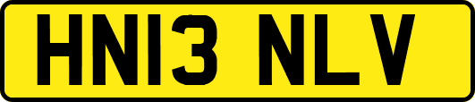 HN13NLV