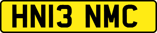 HN13NMC