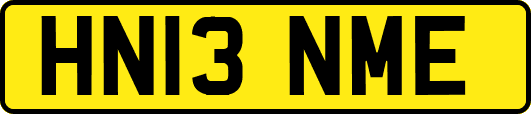 HN13NME