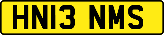 HN13NMS