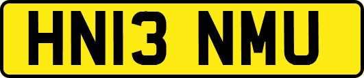 HN13NMU