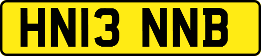 HN13NNB