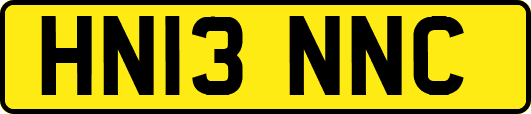 HN13NNC