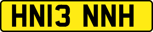 HN13NNH