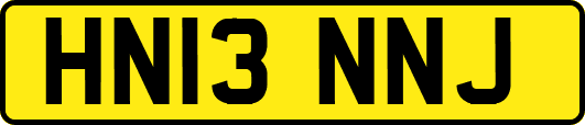 HN13NNJ