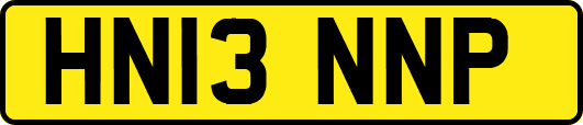 HN13NNP