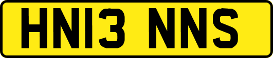 HN13NNS