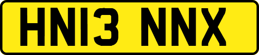 HN13NNX