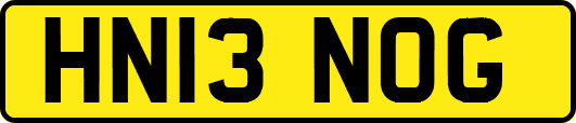 HN13NOG