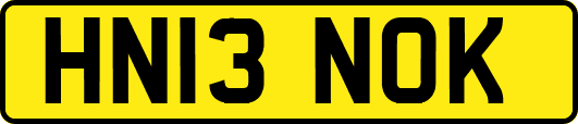 HN13NOK