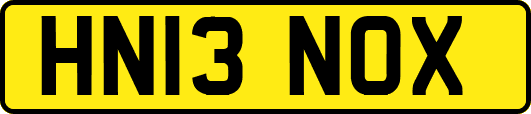 HN13NOX