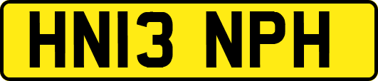 HN13NPH