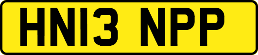 HN13NPP