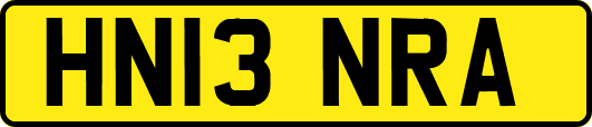 HN13NRA