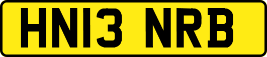 HN13NRB