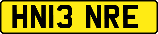 HN13NRE