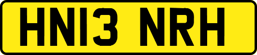 HN13NRH