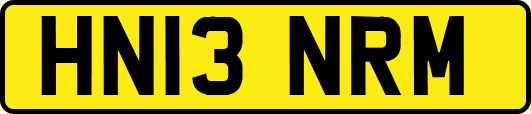 HN13NRM