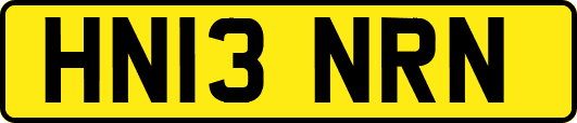 HN13NRN