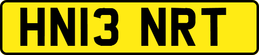 HN13NRT