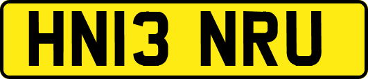 HN13NRU