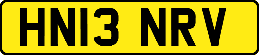 HN13NRV