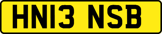 HN13NSB