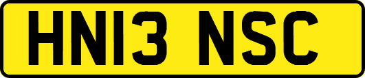 HN13NSC