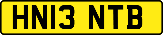 HN13NTB