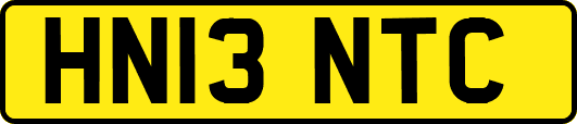 HN13NTC