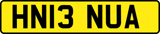 HN13NUA