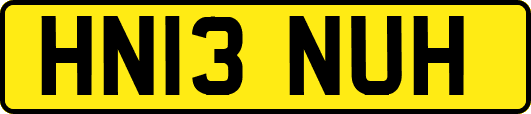 HN13NUH