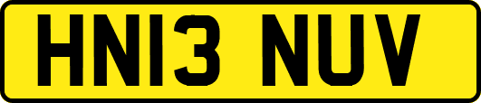 HN13NUV