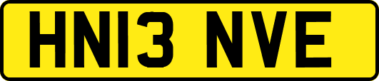 HN13NVE