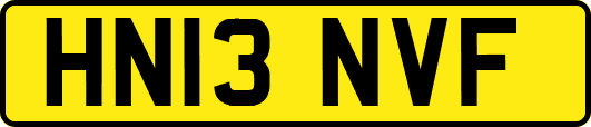 HN13NVF