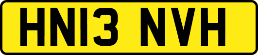 HN13NVH