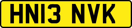 HN13NVK