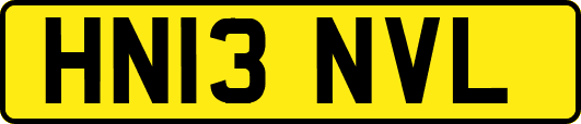 HN13NVL