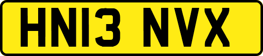 HN13NVX