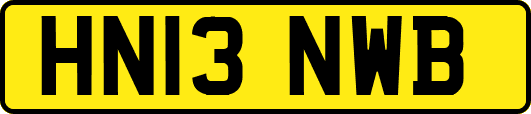 HN13NWB