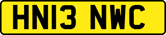 HN13NWC