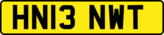 HN13NWT