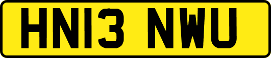 HN13NWU