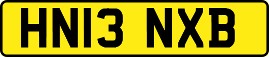 HN13NXB